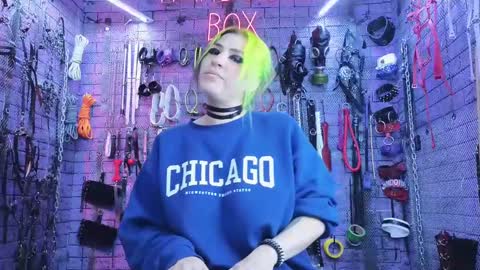 Snapshot of pandoranez chatting on February 15, 2025, 8:33 am PandoraNez online show from February 15, 2025, 8:33 am