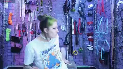 Snapshot of pandoranez chatting on February 20, 2025, 4:39 am PandoraNez online show from February 20, 2025, 4:39 am