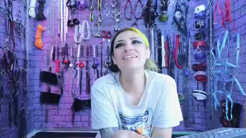 Snapshot of pandoranez chatting on February 25, 2025, 1:09 am PandoraNez online show from February 25, 2025, 1:09 am