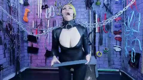 Snapshot of pandoranez chatting on February 27, 2025, 2:21 am PandoraNez online show from February 27, 2025, 2:21 am