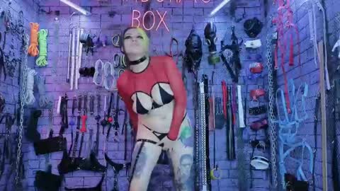 Snapshot of pandoranez chatting on September 13, 2025, 6:46 am PandoraNez online show from September 13, 2025, 6:46 am