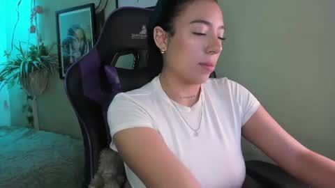 Snapshot of pandorart chatting on July 7, 2026, 7:23 am Ana Laura online show from July 7, 2026, 7:23 am