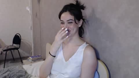 Snapshot of pandorawithlove chatting on March 1, 2025, 2:13 pm pandorawithlove online show from March 1, 2025, 2:13 pm