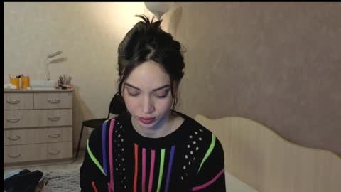 Snapshot of pandorawithlove chatting on March 4, 2025, 1:38 pm pandorawithlove online show from March 4, 2025, 1:38 pm