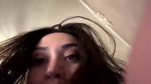 Snapshot of pandorawithlove chatting on October 26, 2025, 3:29 pm pandorawithlove online show from October 26, 2025, 3:29 pm