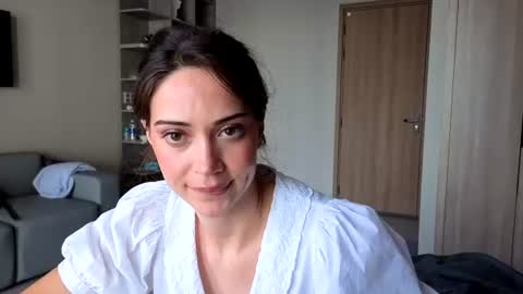 Snapshot of pandorawithlove chatting on July 11, 2026, 8:17 am pandorawithlove online show from July 11, 2026, 8:17 am