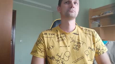 Snapshot of pankolucky chatting on September 30, 2025, 10:09 am Kostiantyn online show from September 30, 2025, 10:09 am