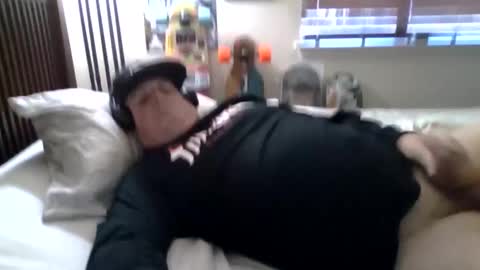 panos online show from January 31, 2025, 7:18 pm