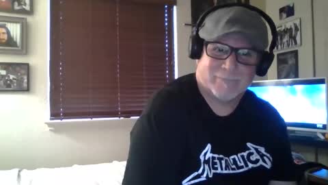 panos online show from April 12, 2026, 11:32 pm