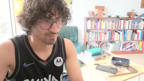 panta95_1 online show from March 6, 2026, 8:27 pm