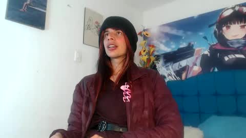 Snapshot of pantera_white chatting on April 5, 2026, 3:47 am pantera_white online show from April 5, 2026, 3:47 am
