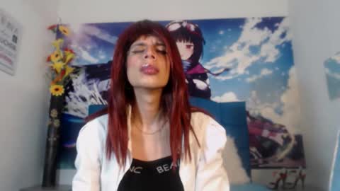 Snapshot of pantera_white chatting on April 5, 2026, 3:53 pm pantera_white online show from April 5, 2026, 3:53 pm