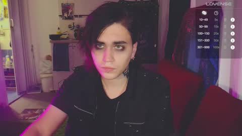 Snapshot of panther_cap chatting on December 21, 2025, 10:17 pm In bio online show from December 21, 2025, 10:17 pm