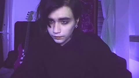 Snapshot of panther_cap chatting on March 12, 2026, 2:50 am In bio online show from March 12, 2026, 2:50 am