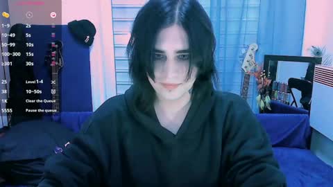 In bio online show from June 1, 2026, 3:47 pm