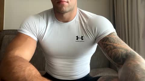 Oleg online show from February 14, 2025, 3:54 am