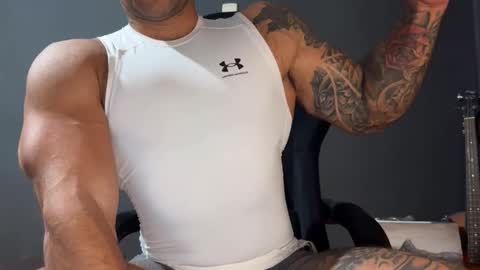 Oleg online show from September 19, 2025, 6:37 am