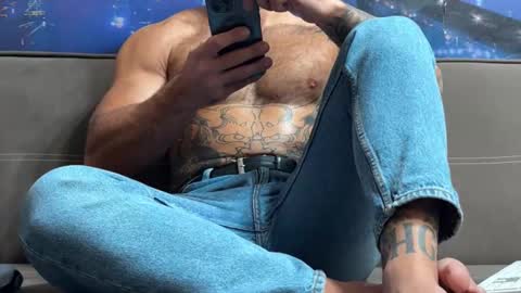 Oleg online show from October 18, 2025, 6:48 am