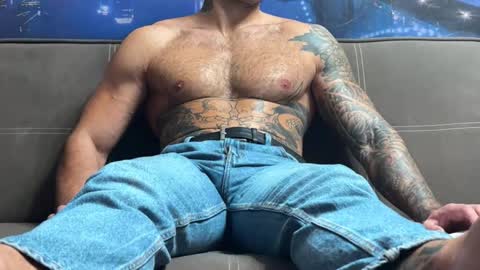 Oleg online show from October 20, 2025, 4:57 am