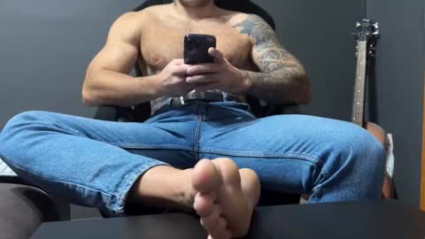 Oleg online show from November 15, 2025, 6:11 am