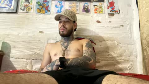 panthers_room online show from December 10, 2024, 12:49 pm