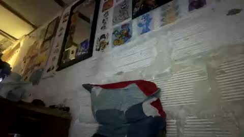 panthers_room online show from February 14, 2025, 7:02 pm