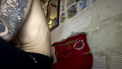 panthers_room online show from February 28, 2025, 3:15 pm
