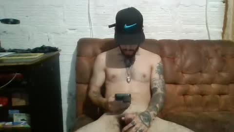 panthers_room online show from October 18, 2025, 10:43 pm