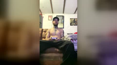 panthers_room online show from April 21, 2026, 11:07 pm