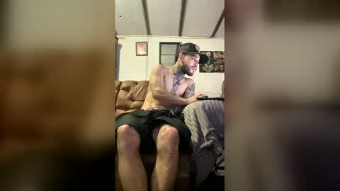 panthers_room online show from April 25, 2026, 1:19 am