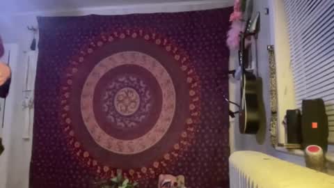 Snapshot of pantiesofthefae chatting on February 13, 2025, 11:17 am Pantiesofthefae online show from February 13, 2025, 11:17 am