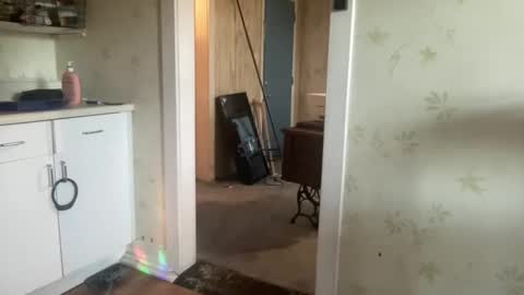 Snapshot of pantiesofthefae chatting on September 14, 2025, 11:53 am Pantiesofthefae online show from September 14, 2025, 11:53 am