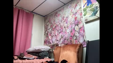 Snapshot of pantiesofthefae chatting on September 18, 2025, 11:34 am Pantiesofthefae online show from September 18, 2025, 11:34 am