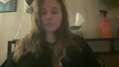 Pantiesofthefae online show from February 1, 2026, 11:53 am