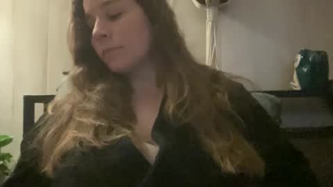 Pantiesofthefae online show from March 22, 2026, 9:56 am