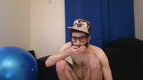 PantsLessTraveler online show from January 24, 2025, 7:28 pm