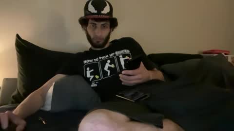 PantsLessTraveler online show from September 18, 2025, 5:59 pm