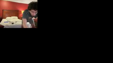 PantsLessTraveler online show from September 27, 2025, 10:37 pm