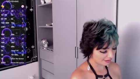 Nebula online show from January 16, 2025, 8:36 pm