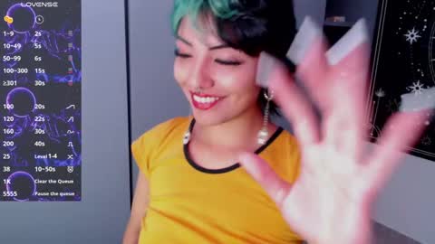 Nebula online show from January 16, 2025, 11:59 pm