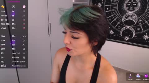 Nebula online show from January 17, 2025, 4:57 pm