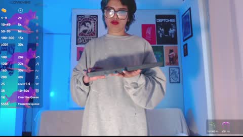 Nebula online show from January 31, 2025, 11:46 am