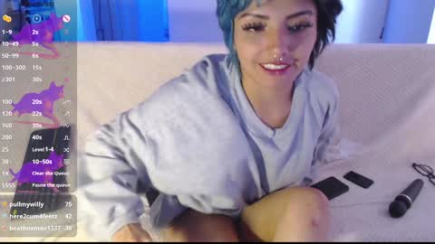 Nebula online show from January 31, 2025, 2:49 pm