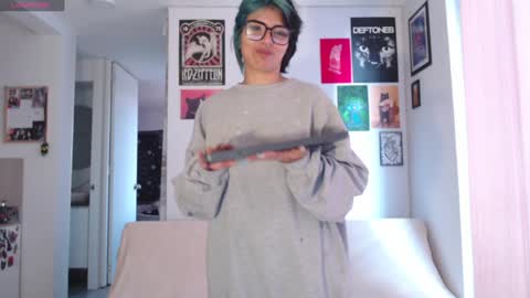 Nebula online show from February 4, 2025, 12:55 pm