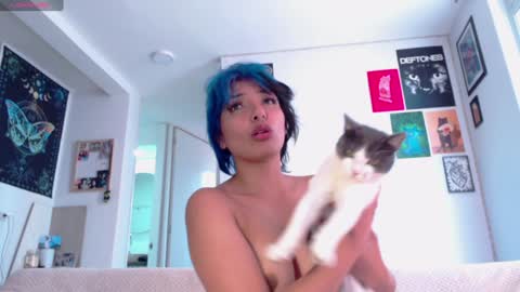 Nebula online show from February 7, 2025, 6:24 pm