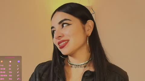 PAOLA IM INDEPENDENT MODEL online show from June 4, 2026, 12:16 am