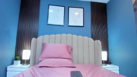 Snapshot of pao_bunny chatting on June 14, 2026, 7:27 pm Luly online show from June 14, 2026, 7:27 pm