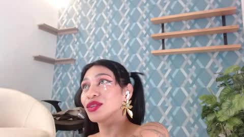 Paolita online show from February 2, 2025, 4:26 am