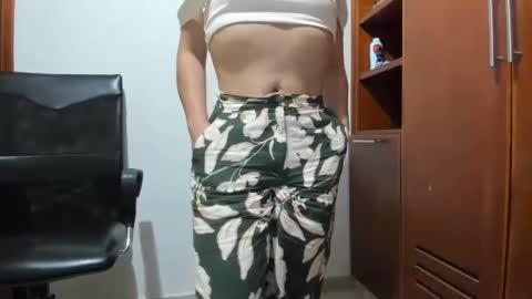 paoguerrax354 online show from March 8, 2025, 2:12 am