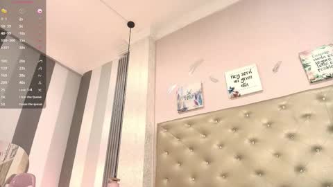      online show from March 8, 2026, 2:04 am